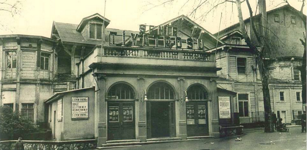 İstanbul’un hiçbir yerde görmediğiniz 38 fotoğrafı 17