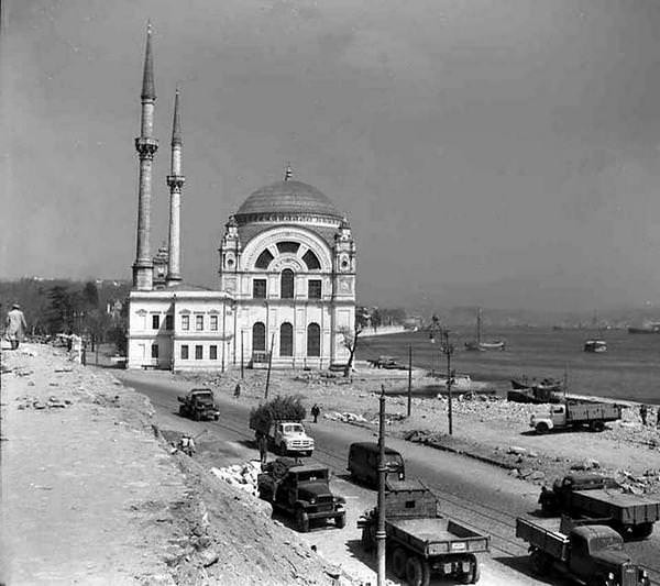 İstanbul’un hiçbir yerde görmediğiniz 38 fotoğrafı 24