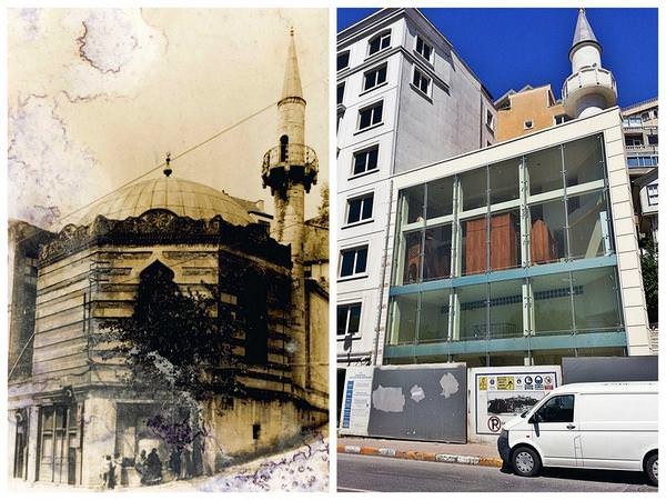 İstanbul’un hiçbir yerde görmediğiniz 38 fotoğrafı 25