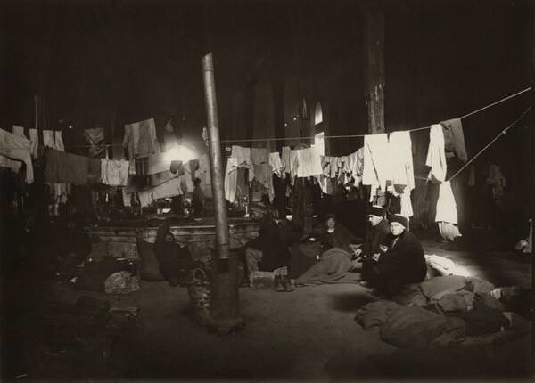 İstanbul’un hiçbir yerde görmediğiniz 38 fotoğrafı 32