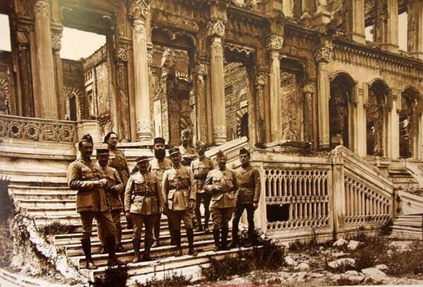 İstanbul’un hiçbir yerde görmediğiniz 38 fotoğrafı 33
