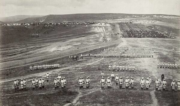 İstanbul’un hiçbir yerde görmediğiniz 38 fotoğrafı 37