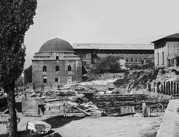 İstanbul’un hiçbir yerde görmediğiniz 38 fotoğrafı 6