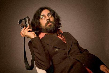 Ünlülerin ilk isimlerini biliyor muydunuz? 32