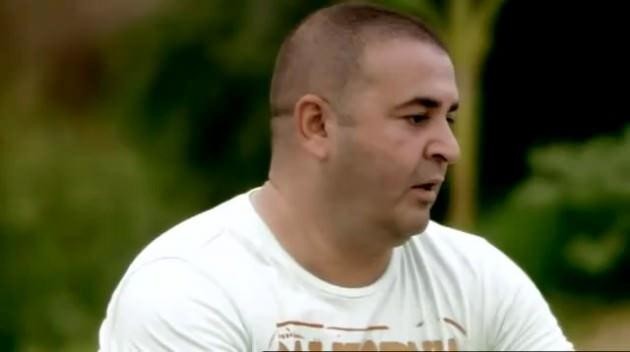 Ünlülerin ilk isimlerini biliyor muydunuz? 33