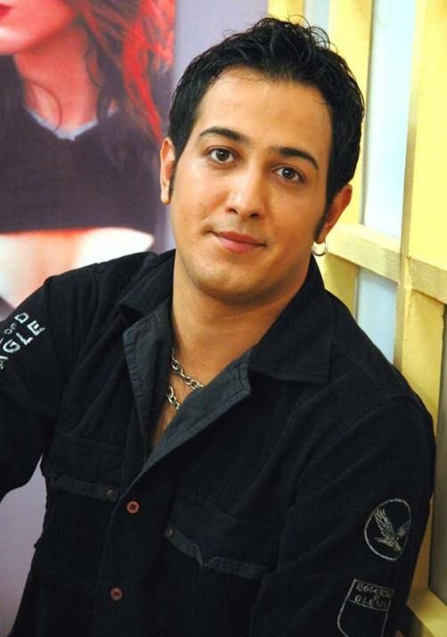 Ünlülerin ilk isimlerini biliyor muydunuz? 34