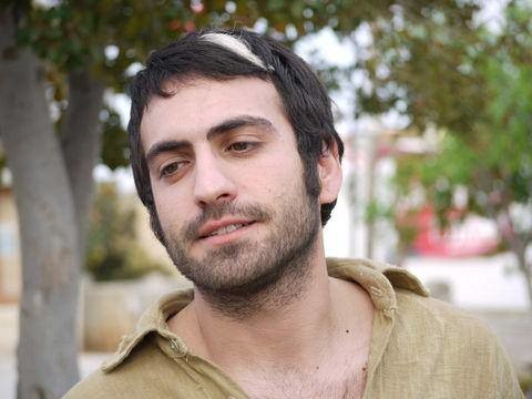 Ünlülerin ilk isimlerini biliyor muydunuz? 35