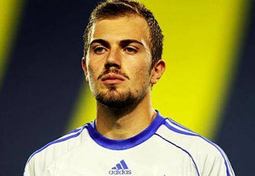 Ünlülerin ilk isimlerini biliyor muydunuz? 40