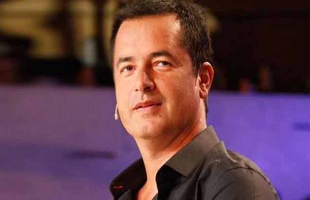 Ünlülerin ilk isimlerini biliyor muydunuz? 43