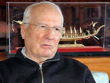 Ünlülerin ilk isimlerini biliyor muydunuz? 45