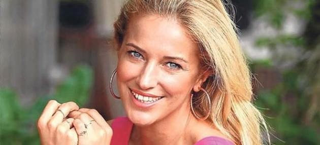 Ünlülerin ilk isimlerini biliyor muydunuz? 25