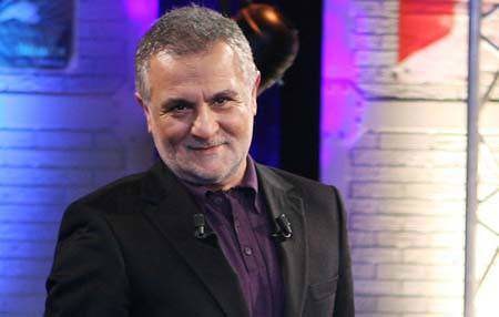 Ünlülerin ilk isimlerini biliyor muydunuz? 5