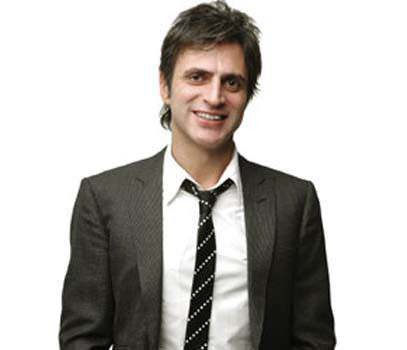 Ünlülerin ilk isimlerini biliyor muydunuz? 14