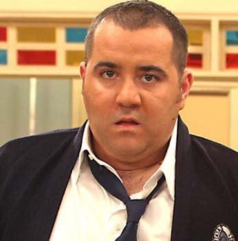 Ünlülerin ilk isimlerini biliyor muydunuz? 21