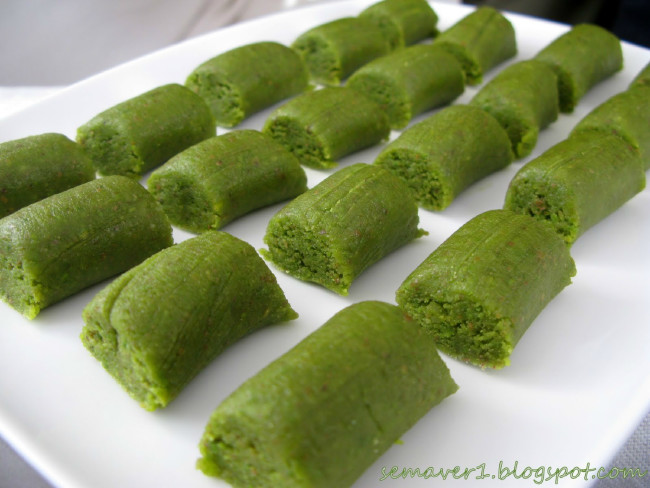 Hangi tatlı kaç kalori? 10