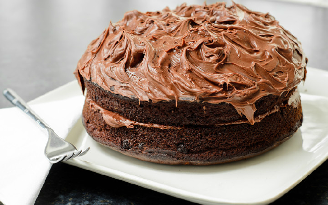 Hangi tatlı kaç kalori? 16