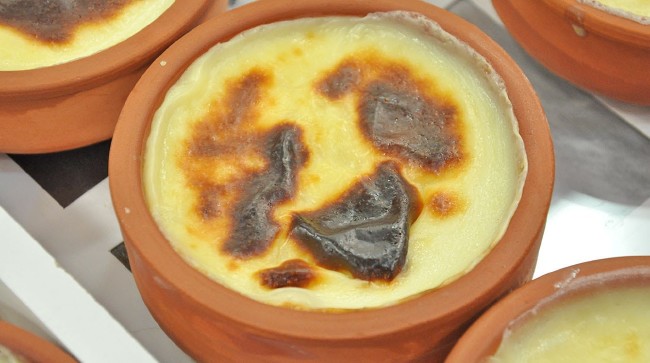 Hangi tatlı kaç kalori? 18