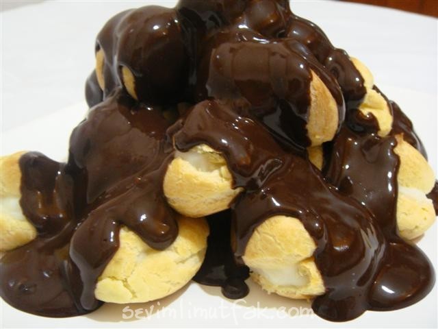 Hangi tatlı kaç kalori? 6