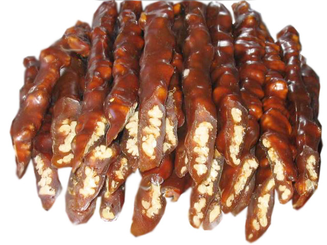 Hangi tatlı kaç kalori? 7