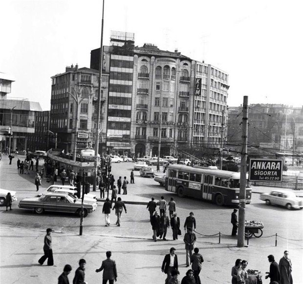 Masallar diyarı İstanbul 38