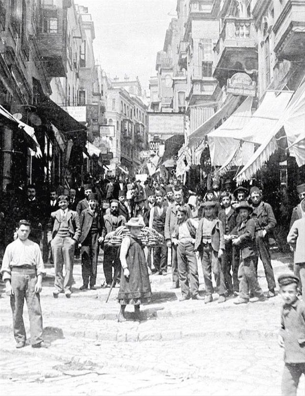 Masallar diyarı İstanbul 43