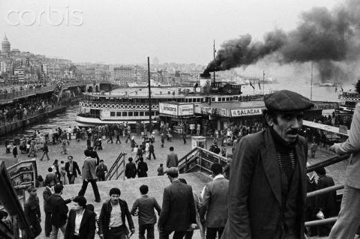 Masallar diyarı İstanbul 44