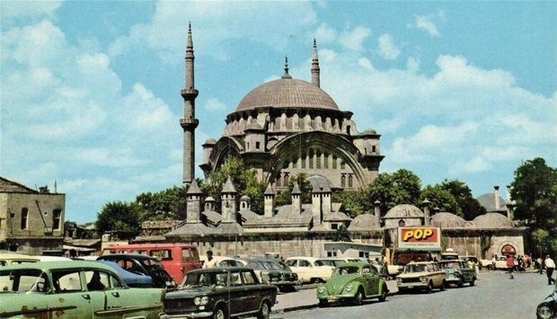 Masallar diyarı İstanbul 48