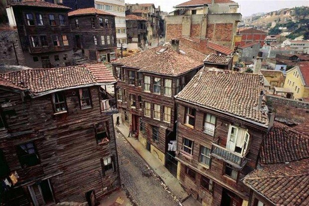 Masallar diyarı İstanbul 50