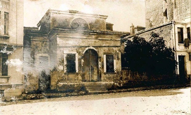 Masallar diyarı İstanbul 52