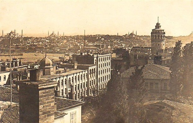 Masallar diyarı İstanbul 53