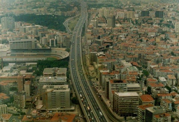 Masallar diyarı İstanbul 1