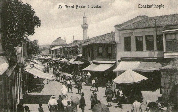 Masallar diyarı İstanbul 3