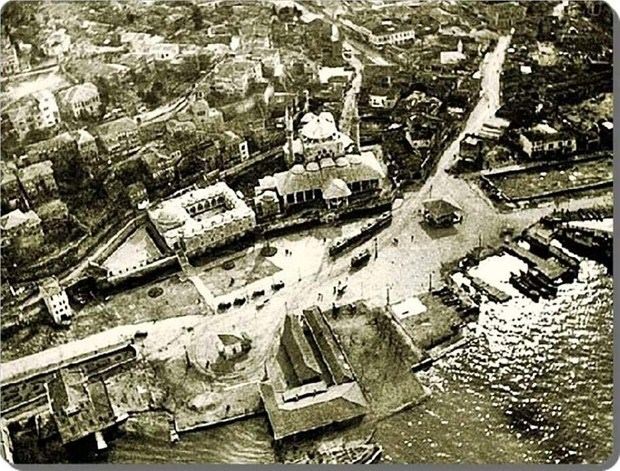 Masallar diyarı İstanbul 4