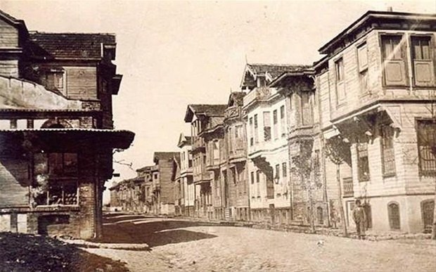 Masallar diyarı İstanbul 31