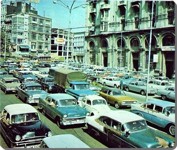 Masallar diyarı İstanbul 5