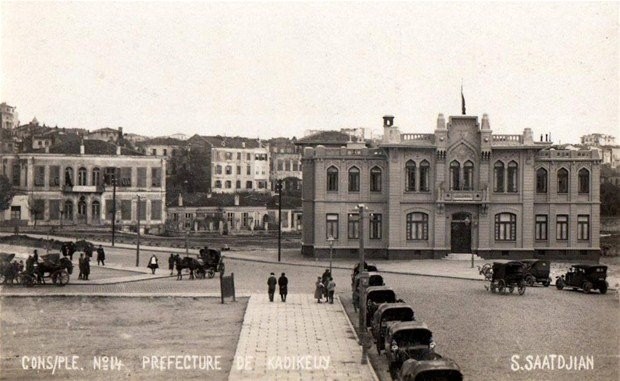 Masallar diyarı İstanbul 7