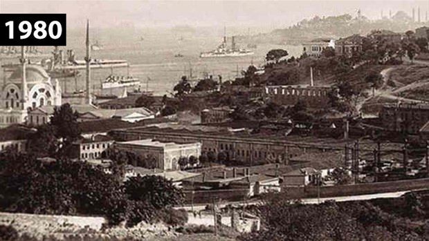 Masallar diyarı İstanbul 10