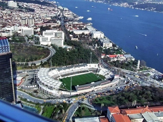 Masallar diyarı İstanbul 12