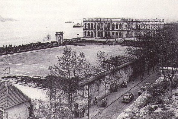 Masallar diyarı İstanbul 14