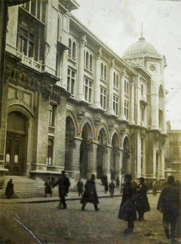 Masallar diyarı İstanbul 16