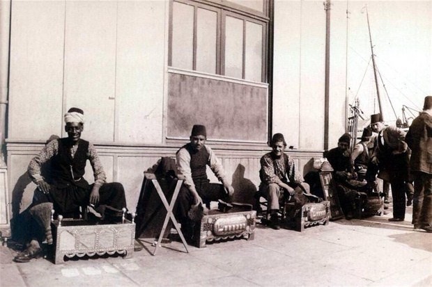 Masallar diyarı İstanbul 33