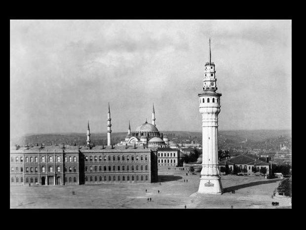 Masallar diyarı İstanbul 26