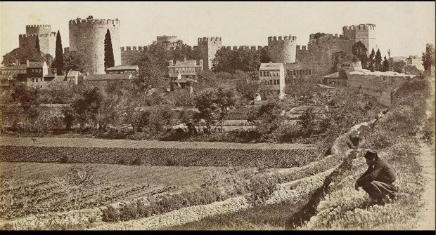 Masallar diyarı İstanbul 28