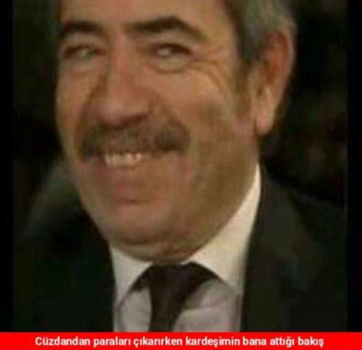 Ramazan bittiğinde biz! 1