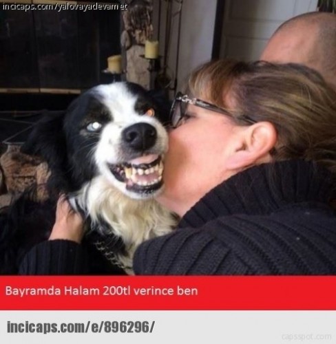 Ramazan bittiğinde biz! 11