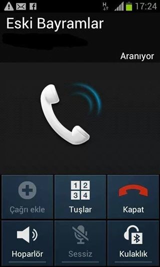 Ramazan bittiğinde biz! 14