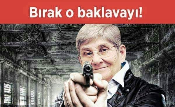 Ramazan bittiğinde biz! 17