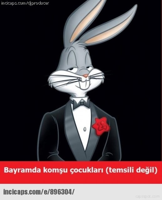 Ramazan bittiğinde biz! 18