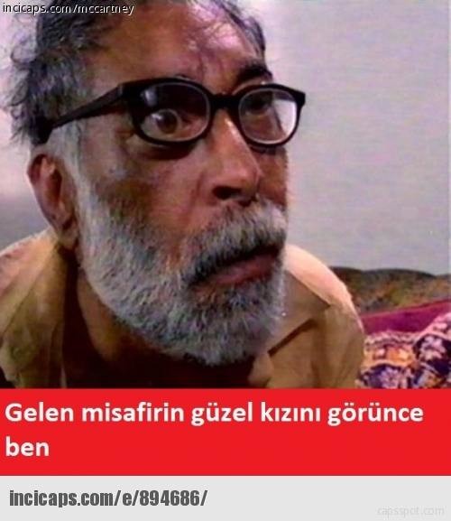 Ramazan bittiğinde biz! 19