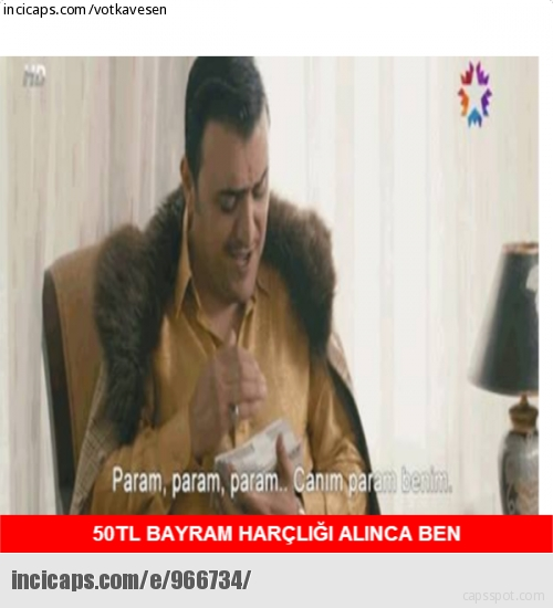 Ramazan bittiğinde biz! 23